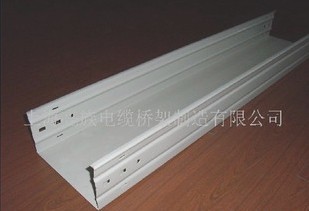 對(duì)組合式電纜橋架，你了解嗎？